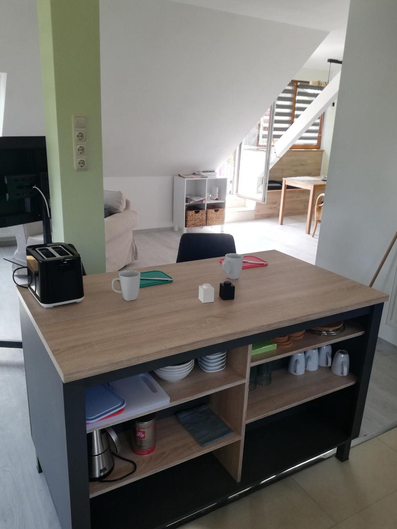 Ferienwohnung Wittenburg 2 Eksteriør billede